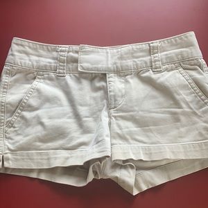express shorts